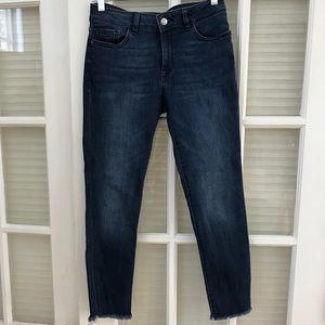 DL1961 Florence instasculpt jeans